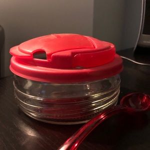Jelly/Jam Container